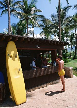 ハワイでサーフィンに挑戦したい
